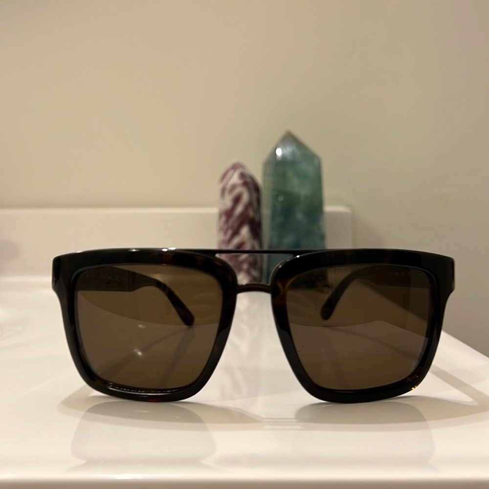 Ferragamo sunglasses